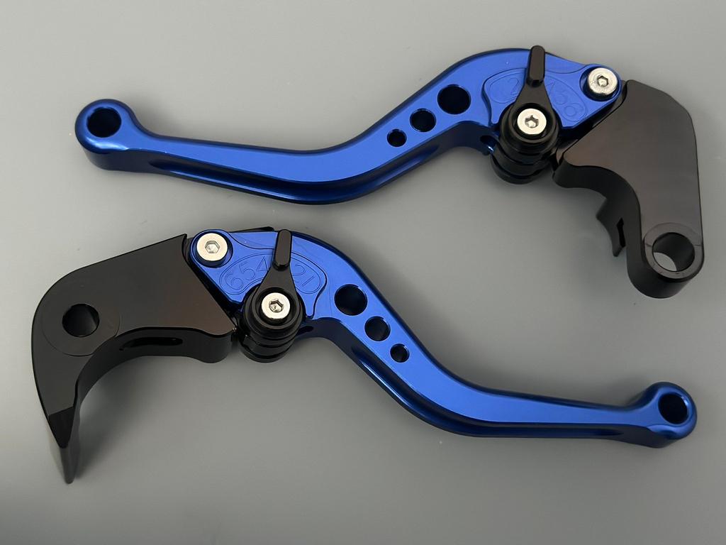 Honda hendelset cbr 600rr 900rr 929rr 954rr 1000rr fireblade, Ophalen of Verzenden