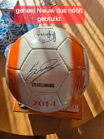 Nederlands Elftal Voetbal 2014 met handtekeningen, Ophalen of Verzenden, Nieuw, Overige binnenlandse clubs, Overige typen