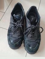 Dsquared2 Schoenen - Zwart - Maat Onbekend, Kleding | Heren, Schoenen, Dsquared2, Zwart, Ophalen of Verzenden, Gedragen