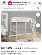 Hoogslaper Twijfelaar, Ophalen, Gebruikt, Hoogslaper, Twijfelaar