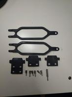Complete accu steun traxxas, Ophalen of Verzenden, Zo goed als nieuw, Auto offroad