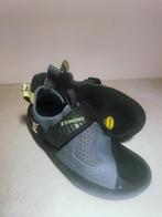 Simond Vertika soft klimschoenen - maat 42, Sport en Fitness, Klimsport, Ophalen of Verzenden, Zo goed als nieuw, Klimsportschoenen