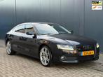 Audi A5 Sportback 2.0 TFSI quattro DSG NW|NAP|Boekjes comple, Euro 5, Gebruikt, 4 cilinders, 1984 cc