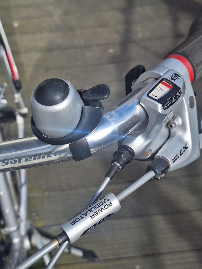 Trek T700 Navigator Lichtgewicht Fiets - Shimano Deore LX, Fietsen en Brommers, Overige merken, 28 inch, Gebruikt, Ophalen of Verzenden