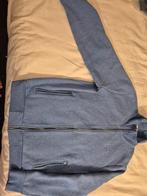 Heren vest nieuw Super Dry mt XL, Blauw, Ophalen of Verzenden, Superdry, Maat 56/58 (XL)