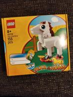LEGO 40779 Jaar van het Paard, Ophalen of Verzenden, Nieuw, Complete set, Lego