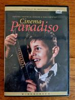 Cinema Paradiso | Giuseppe Tornatore, Alle leeftijden, Ophalen of Verzenden, Gebruikt, Italië