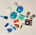 Vintage Barbie spulletjes retro jaren 60 70 o.a. Mattel, Verzamelen, Ophalen of Verzenden, Gebruikt, Accessoires