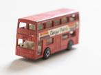 Lesney Matchbox no17 The Londoner, Overige merken, Gebruikt, 1:50 of kleiner, Auto