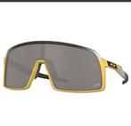 Oakley Sutro Zonnebril - “ Tour de France”, Ophalen of Verzenden, Zo goed als nieuw, Overige typen