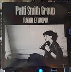 Patti Smith Group - Radio Ethiopia Vinyl LP, Ophalen of Verzenden, Gebruikt, 12 inch, Alternative