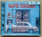 CD  Cafe Havana - Los Soneros De Havana 1999 MasterTone 0872, Ophalen of Verzenden, Zo goed als nieuw
