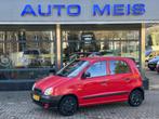 Hyundai ATOS 1.0I LX NAP-Autopas, Auto's, Hyundai, Voorwielaandrijving, Gebruikt, 4 cilinders, Origineel Nederlands