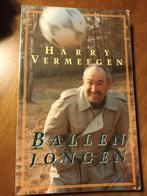Harry Vermeegen Ballenjongens, Verzenden, Gelezen, Balsport