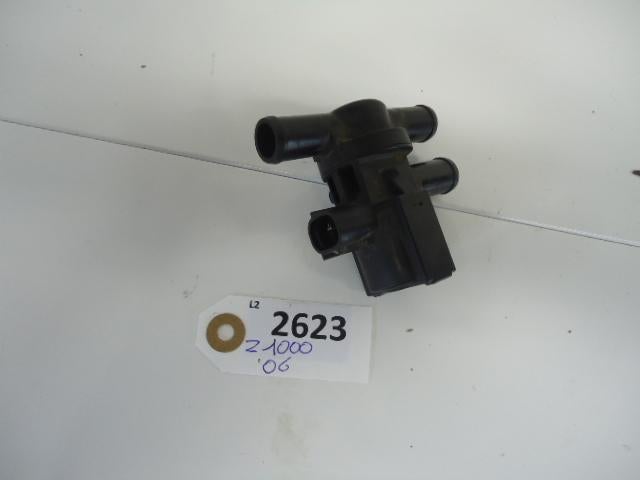 Z1000 2003 - 2006 Kawasaki Airvalve D1-10550
