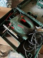 Bosch Decoupeerzaag, Decoupeerzaag, Ophalen of Verzenden, Zo goed als nieuw, 30 tot 70 mm