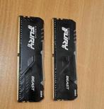 Kingston Fury Beast DDR4 32GB RGB (2x16GB), Computers en Software, RAM geheugen, Ophalen, Gebruikt, 32 GB, DDR4