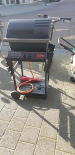 Tekoop  gas barbecue, Ophalen