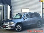 Mercedes-Benz GLB 250 4MATIC AMG |PANO|ACC|CAMERA|TREKHAAK|K, 12 maanden, Gebruikt, Euro 6, 4 cilinders