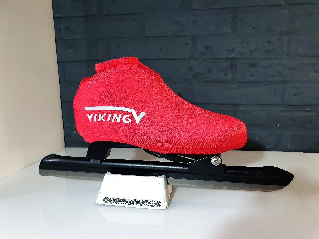 Viking Schaats Overschoen Schoen Schaatsoverschoen Maat S, Verzenden, Nieuw, Overige typen, Viking