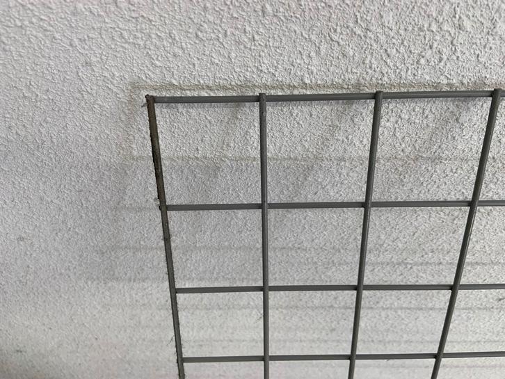 Gaasmat voor Tuinafscheiding of Planten, Tuin en Terras, Gaas en Draad, Gebruikt, Gaas, Minder dan 10 meter, Ophalen