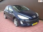 Peugeot 308 1.6 VTi Style, Auto's, Voorwielaandrijving, 15 km/l, Gebruikt, 680 kg