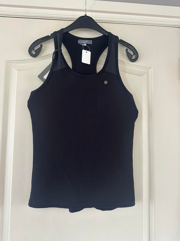 Nieuw hemdje van QHP maat 36, Dressuur, Nieuw, Ophalen of Verzenden, Dames