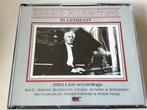 Sergio Fiorentino in Germany 1993 live recording 2CD BOX, Ophalen of Verzenden, Zo goed als nieuw, Orkest of Ballet