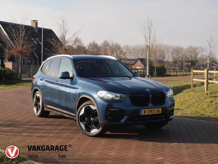 BMW X3 xDrive30e Executive | Apple Carplay | Trekhaak | Crui, Auto's, BMW, Bedrijf, Te koop, X3, 4x4, ABS, Airbags, Airconditioning