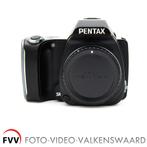 Pentax K-S1 body, 20 Megapixel, Gebruikt, Spiegelreflex, Ophalen of Verzenden