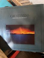 Cat Stevens - Morning Has Broken (Vinyl), Ophalen of Verzenden, Gebruikt, 12 inch, Singer-songwriter