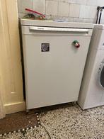 SIEMENS Koelkast met vriezer, Ophalen, Gebruikt, Met vriesvak, 75 tot 100 liter