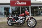 Harley-Davidson Dyna Super Glide FXD Super Glide, Chopper, Bedrijf, Meer dan 35 kW, 1450 cc