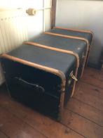 dekenkist oud, Antiek en Kunst, Ophalen