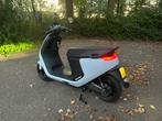 Segway E110S, Fietsen en Brommers, Scooters | Overige merken, Ophalen, Zo goed als nieuw, Elektrisch