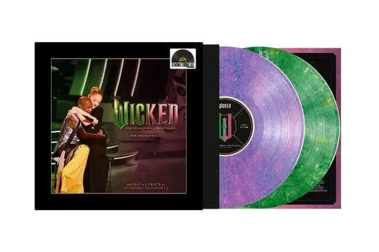 Wicked: One Wonderful Night (Live) RSD 2026 (€ 49,99), Ophalen of Verzenden, 2020 tot heden, Nieuw in verpakking, 12 inch
