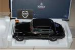 1:18 MERCEDES 300 KONRAD ADENAUER Norev 183707 in box WRH, Verzenden, Zo goed als nieuw, Auto, Norev