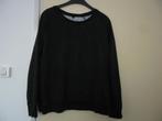 z.g.a.n. heren trui. Maat L, Ophalen of Verzenden, Zo goed als nieuw, Maat 52/54 (L), Zwart