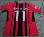 AC Milan shirt Zlatan Ibrahimovic XXL (valt als XL) Nieuw, Groter dan maat XL, Ophalen of Verzenden, Nieuw, Shirt