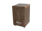 DIMAVERY CJ-560 Cajon Walnut, ., Nieuw, Ophalen of Verzenden, .