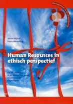 Human Resources in ethisch perspectief., Ophalen of Verzenden, Zo goed als nieuw, Diverse auteurs
