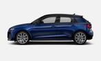 Audi A1 Sportback 25 TFSI Advanced edition 17" LM Velgen | A, Auto's, Audi, Voorwielaandrijving, Stof, A1, 95 pk