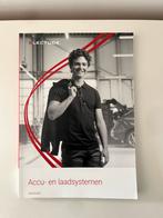 Electude Accu- en laadsystemen advanced, Electude Development, Nederlands, Overige niveaus, Ophalen