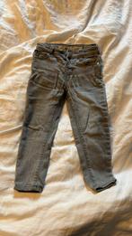 Meisje skinny jeans grijs Primark maat 98 (2-3 jaar), Kinderen en Baby's, Kinderkleding | Maat 92, Ophalen of Verzenden, Gebruikt
