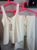 Zara set wit, Ophalen of Verzenden