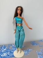 Disney Princess Jasmine, Verzamelen, Poppen, Ophalen of Verzenden, Zo goed als nieuw, Pop