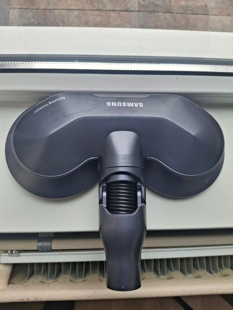 Samsung Spinning Sweeper voor steelstofzuiger, Witgoed en Apparatuur, Stofzuigers, Ophalen of Verzenden, Gebruikt, Overige typen