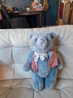 3 teddyberen  beren  teddy Dakin vintage 35 cm, Ophalen of Verzenden, Zo goed als nieuw, Stoffen beer, Overige merken