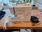 Janome 423S Naaimachine -, Ophalen, Gebruikt, Naaimachine, Janome