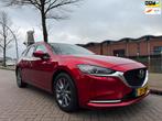 Mazda 6 Sportbreak 2.0 SkyActiv-G 165 Business Comfort, 1998 cc, Gebruikt, 4 cilinders, 165 pk